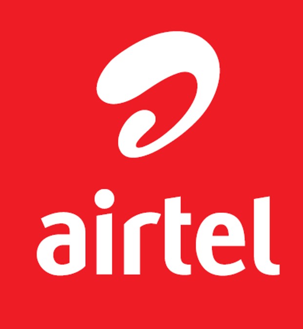 Airtel-logo