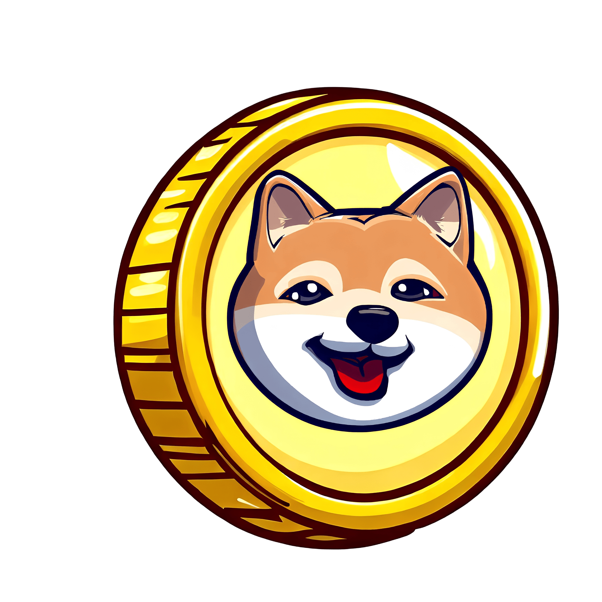 token-dog