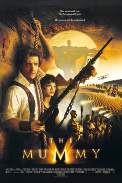 The_mummy