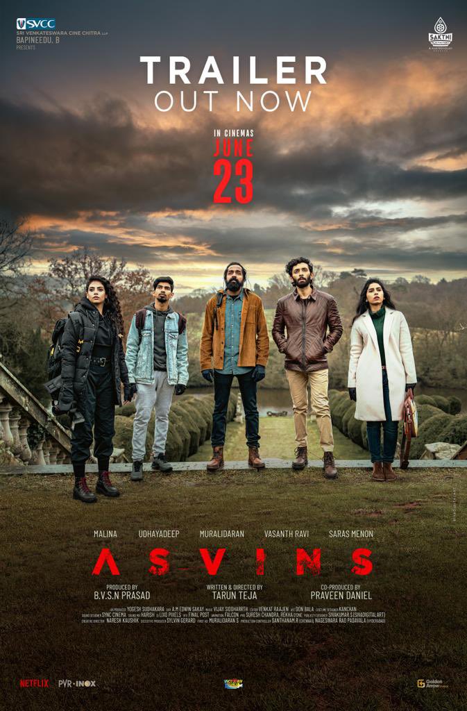asvins