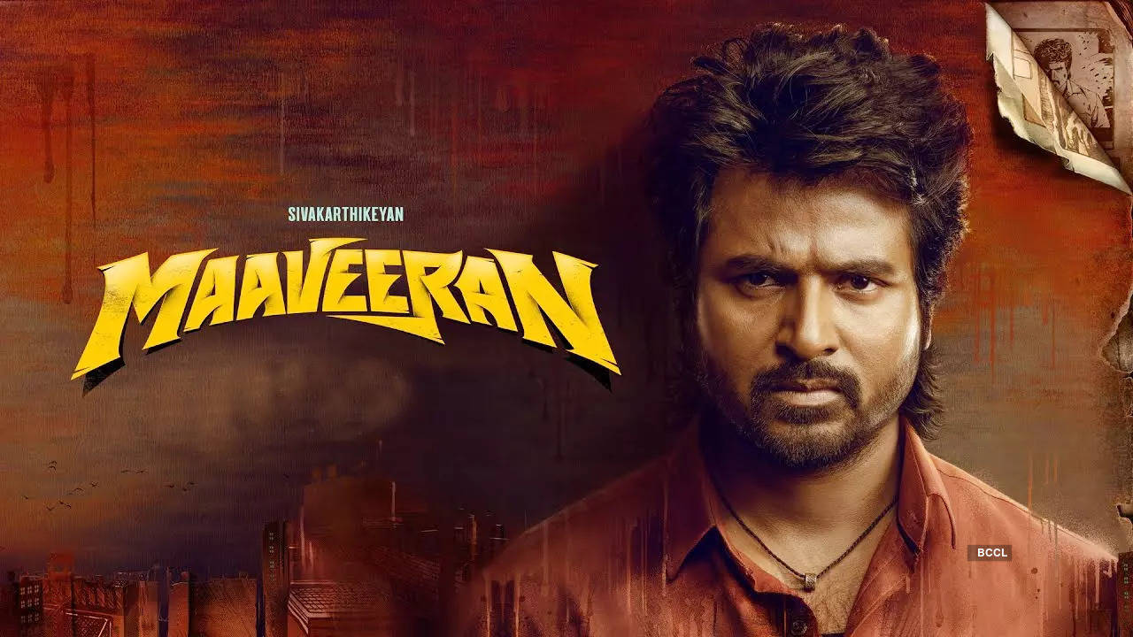 maaveeran