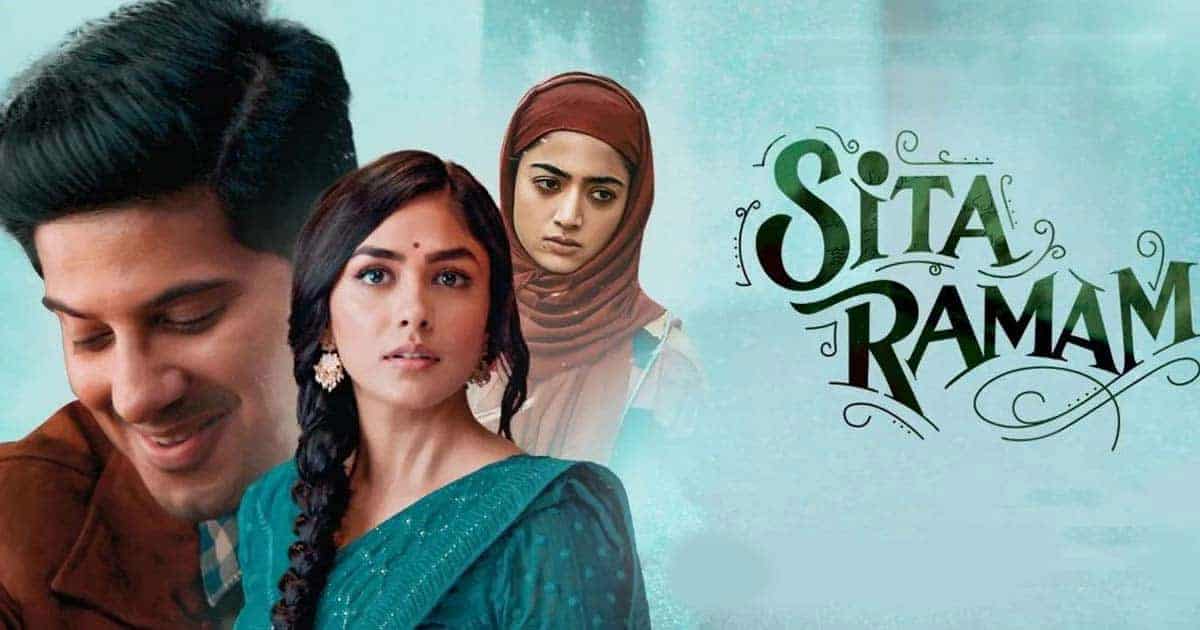 sita-ramam